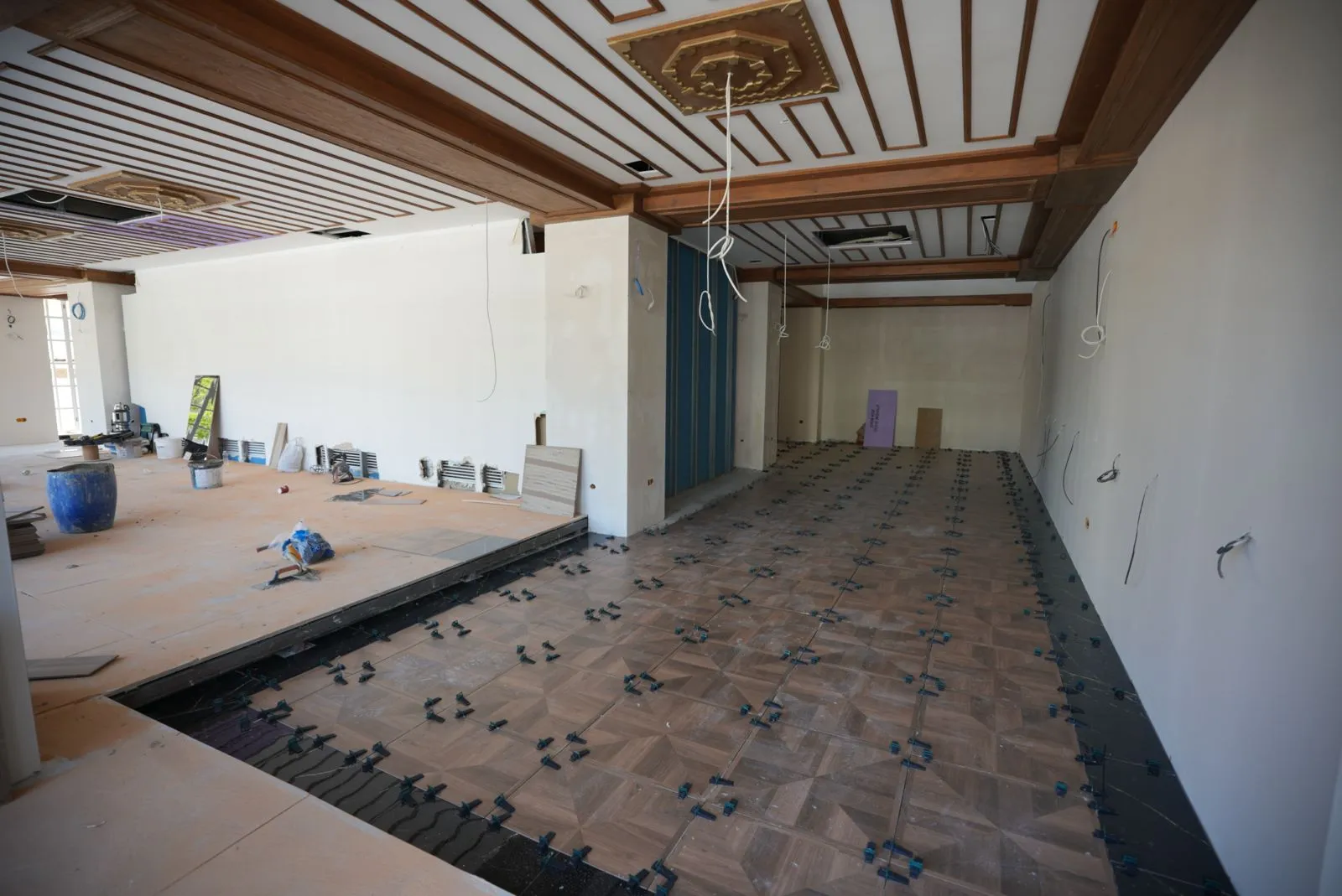 RESTORASYON — galeri 2